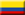 Konsulat i Colombia i Ecuador - Ecuador