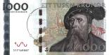 1000 kronor 1000