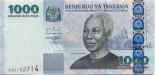 1000 shilings 1000
