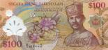 100 ringgit 100