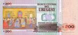 200 pesos (other side) 200