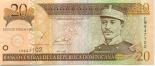20 pesos 20