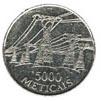 5000 meticais 5000