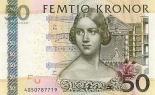 50 kronor 50