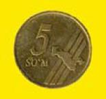 5 sum 5