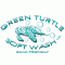 Green Turtle Soft Wash