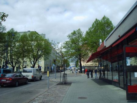 Fri lista över swingers