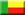 Från Benin ambassaden i Pretoria, Sydafrika - Västsahara