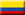 Ambassad i Colombia i Egypten - Egypten