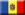Ambassad i Moldavien i Belgien - Belgien