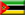 High Commission i Moçambique i Botswana - Botswana