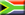 High Commission i Sydafrika i Komorerna - Komorerna