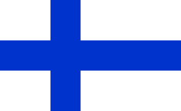 National flag, Finland