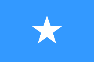 National flag, Somalia