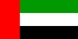 Nationella flagga, Förenade Arabemiraten