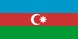 National flag, Azerbaijan