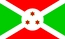 National flag, Burundi