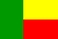 National flag, Benin