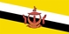 National flag, Brunei