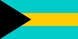 National flag, Bahamas, The