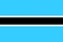National flag, Botswana