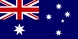 National flag, Cocos (Keeling) Islands
