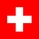 National flag, Switzerland