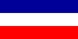 National flag, Serbia