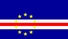 Nationella flagga, Kap Verde