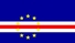 National flag, Cape Verde