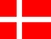 National flag, Denmark