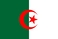National flag, Algeria