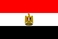 National flag, Egypt