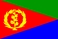 Nationella flagga, Eritrea