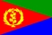 National flag, Eritrea