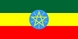 National flag, Ethiopia