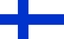 Nationella flagga, Finland