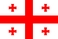 National flag, Georgia