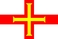 National flag, Guernsey