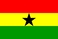 National flag, Ghana