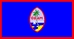 Nationella flagga, Guam