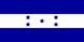 National flag, Honduras