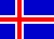 National flag, Iceland