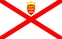 Nationella flagga, Jersey