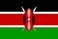 National flag, Kenya