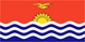 National flag, Kiribati