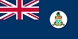 Nationella flagga, Caymanöarna