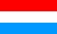 National flag, Luxembourg