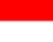 National flag, Monaco