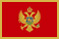 National flag, Montenegro